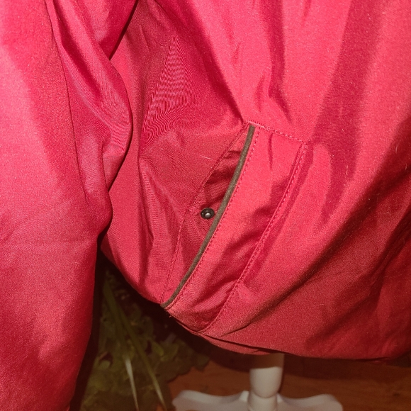 Chaps coat - Picture 3 of 5